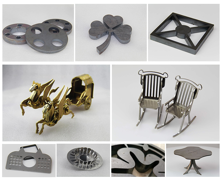 Laser Source 2000w 3000w Fiber Laser Cutting Machine Laserový zdroj 2000w 3000w vláknový laserový rezací stroj