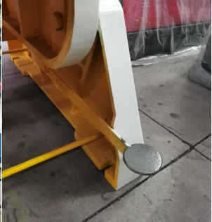 Mechanical Press Machine, 100 Ton Power Press Price Mechanický lis, cena lisu s výkonom 100 ton