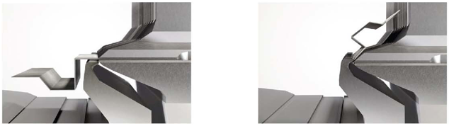 Steel Sheet Aluminum Bending Hydraulic Press Brake Machine Hydraulický ohraňovací lis na ohýbanie oceľového plechu