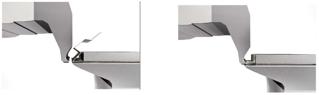 Steel Sheet Aluminum Bending Hydraulic Press Brake Machine Hydraulický ohraňovací lis na ohýbanie oceľového plechu