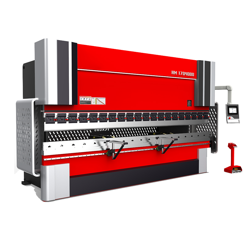 Steel Sheet Aluminum Bending Hydraulic Press Brake Machine Hydraulický ohraňovací lis na ohýbanie oceľového plechu