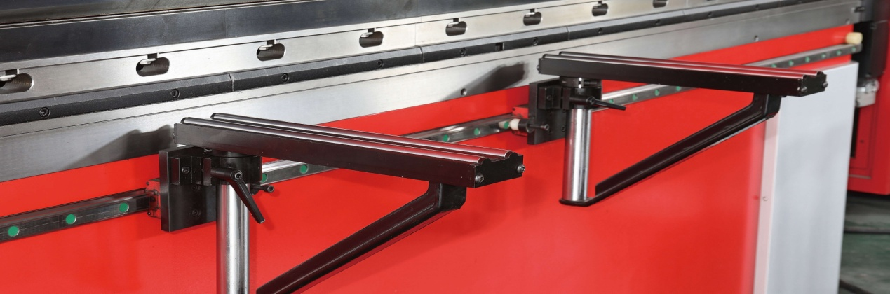 Steel Sheet Aluminum Bending Hydraulic Press Brake Machine Hydraulický ohraňovací lis na ohýbanie oceľového plechu